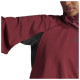 Adidas Γυναικείο φούτερ Power AEROREADY Crop Cover -Up